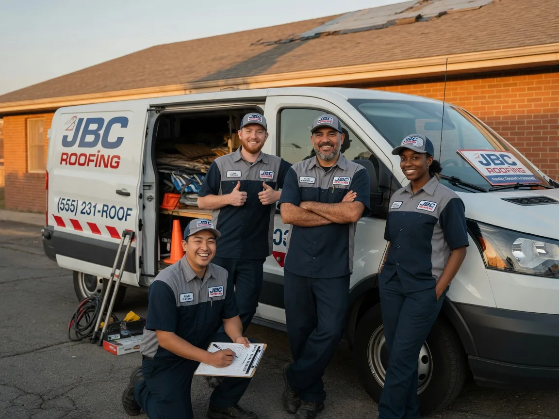 Roof Replacement company in Wayne, OK