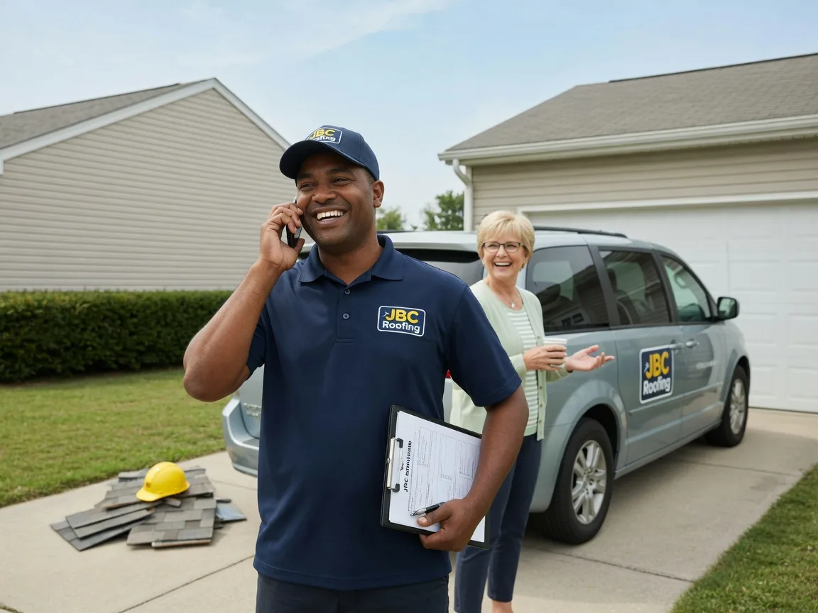 Roof Replacement Wayne, OK FAQs